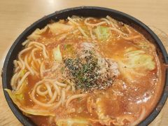 -萨莉亚意式餐厅(金隅嘉品mall店)