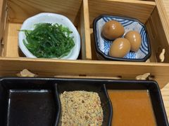-松鱼亭·和牛烧肉(协鑫广场店)