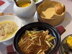 -北京老铺烤鸭(老城根店)