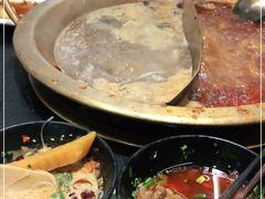 -沸炉重庆老火锅(军事博物馆店)