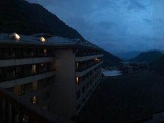 -三清山希尔顿度假酒店