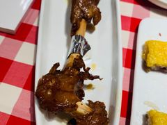 -西贝(上海我格广场店)