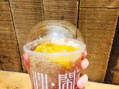 -甜心闲生传统手工冰粉(太古里店)