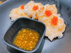 -渔米丰·广府鱼汤米线(光明广场店)