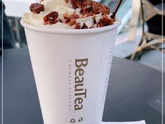 -BeauTea水仙(coco park店)