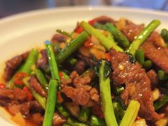 -起源小厨·水席·炒菜(洛邑古城店)