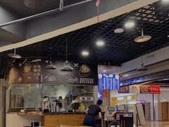 大堂-吴草鸡爪오초닭발韩食堂(融恒盈嘉中心店)