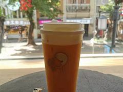 -喜茶(广州北京路惠福东店)