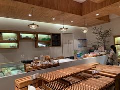 -那家面包房(珠江路店)