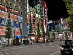 -秋叶原电器街