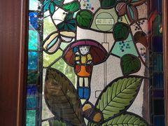 -三鹰之森吉卜力美术馆