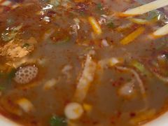 -清真马杰山牛肉汤馆