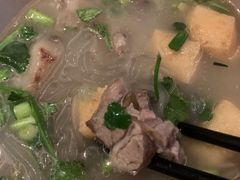 -和子足浴SPA会馆(东方之门店)