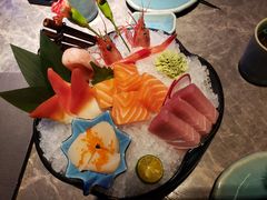 -炙柒Sekinana·精致日料(合生汇店)