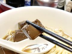 -新记车仔面