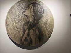 -素描餐厅(灵隐天竺店)