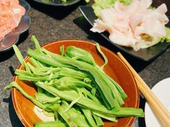 -巴蜀大宅门火锅(北大街店)
