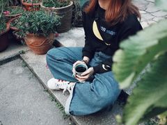 -老屋咖啡