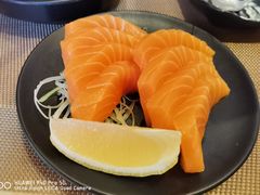 -昊·来了寿司(泡桐树店)