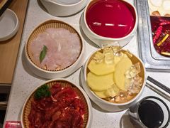 -海底捞火锅(长沙华创国际广场店)