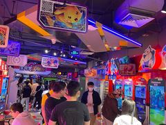 -环游嘉年华(广州-天河城店)