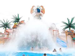 -武汉玛雅海滩水公园