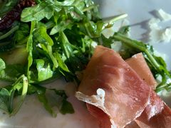 -沈阳君悦酒店·意坊意大利餐厅