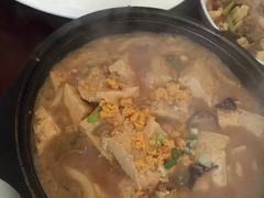 -牟传仁饭庄(星海店)