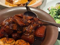 -老吉堂上海本帮菜(望京万象汇店)