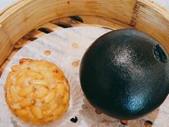 -潮府馆·非遗潮州菜·港式点心(世纪公园店)