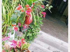 -默迹咖啡馆