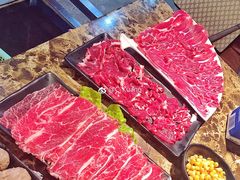 -林记潮牛·牛肉火锅(上马墩店)