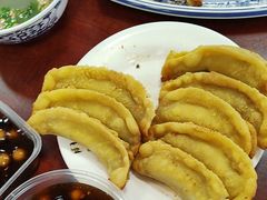 -清真马祥兴菜馆(云南北路店)