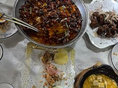 -陈生记黑鱼馆·20年活鱼现杀(宁波鼓楼店)