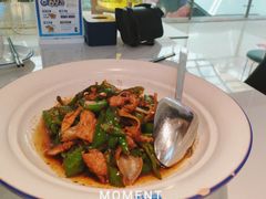 -兰湘子·湘菜小炒(盛龙广场店)