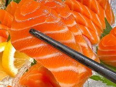 -三渡居酒屋·日料(天一财富中心店)