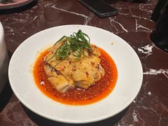 -新白鹿餐厅(西湖银泰店)