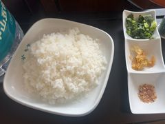 -淘米捞·米汤脆鲩鱼火锅(福田皇岗店)