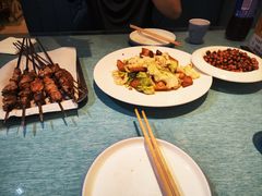 -顺明新疆风味餐厅(五一路店)