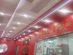 -塔斯汀中国汉堡(嘉禾望岗地铁站店)
