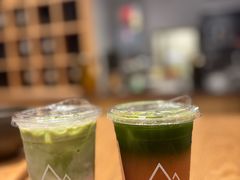 -去茶山(重庆万象城店)