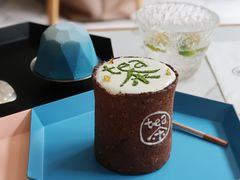 -茶是一枝花泡茶店