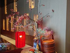-唐猫庭院·千年陕菜(赛格国际购物中心店)