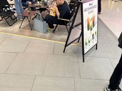 -茶月山·潮汕工夫茶饮(乐峰广场店)