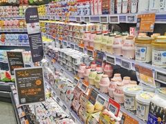 -Olé精品超市(北京合生汇店)