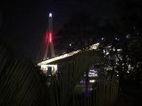 -东南亚风情赶摆街夜市