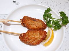 -味千拉面(敏捷广场店)