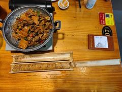 -61号餐吧(兴坪古镇漓江店)