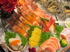 -花潮料理艺食馆(SM新生活广场店)