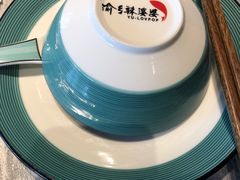 -渝乡辣婆婆·川菜 水煮鱼(安平店)